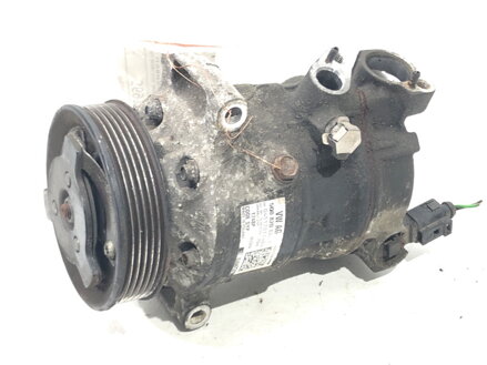 Kompresor klimatizace Skoda Rapid (NH3, NK3, NK6) 2012 - 2022 5Q0820803E