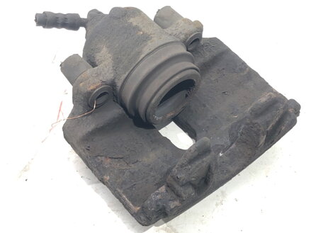 Brzdový třmen levý přední Skoda Rapid (NH3, NK3, NK6) 2012 - 2022