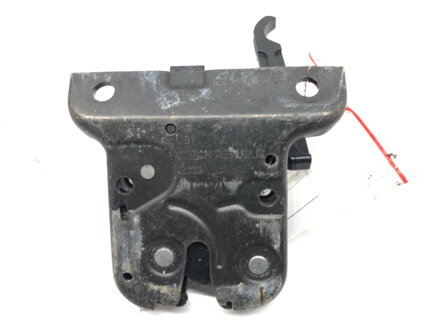 Zámek víka kufru zadní Audi A3 (8P1) 2003 - 2013 8P3827505