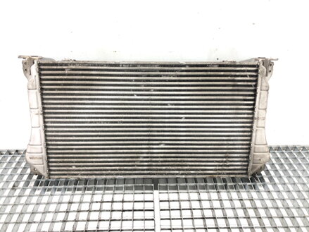 Intercooler Toyota Avensis Kombi (_T27_) 2009 - 2018 JD127100-3521
