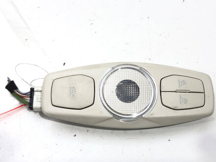 Stropní světlo Ford Focus III Turnier 2010 - 2022 AM51-13K767-AB