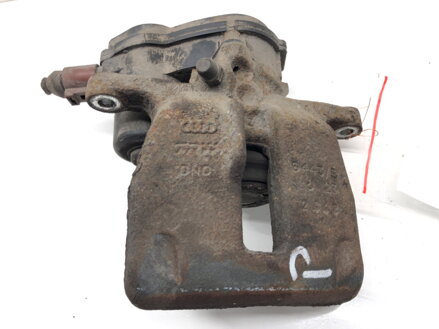 Brzdový třmen pravý zadní Audi A5 Sportback (8TA) 2007 - 2017