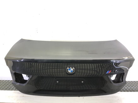 Víko kufru zadní BMW 4 Coupe (F32, F82) 2013 - 2022