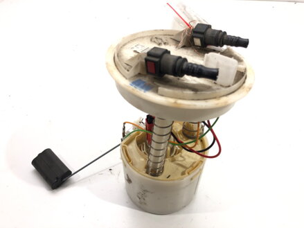 Palivové čerpadlo Ford Fiesta V (JH_, JD_) 2001 - 2014 2S61-9H307-CF