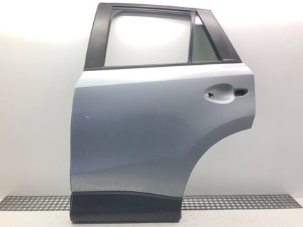 Dveře levé zadní Mazda CX-5 (KE, GH) 2011 - 2017