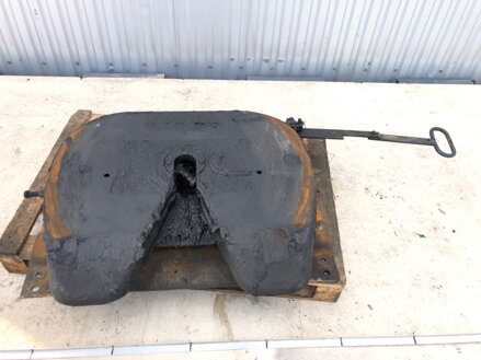 Točnice / sedlo Renault Trucks Magnum 1990 - 2022