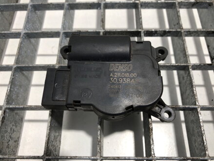 Motorek ventilace Renault Master III Autobus (JV) 2011 - 2022 A21101800