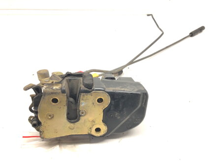 Zámek dveří pravý přední Jeep Grand Cherokee III (WH, WK) 2004 - 2011