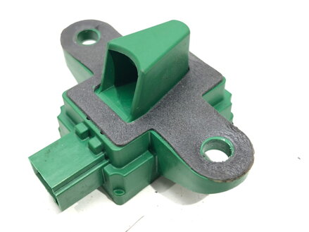 Čidlo nárazu Mercedes-benz Class E (W212) 2009 - 2016 A1729056100