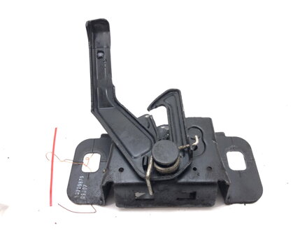 Zámek kapoty přední Opel Insignia A (G09) 2008 - 2017 13309879