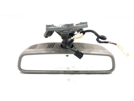 Zpětné zrcátko vnitřní Mercedes-benz CLS (C219) 2004 - 2011