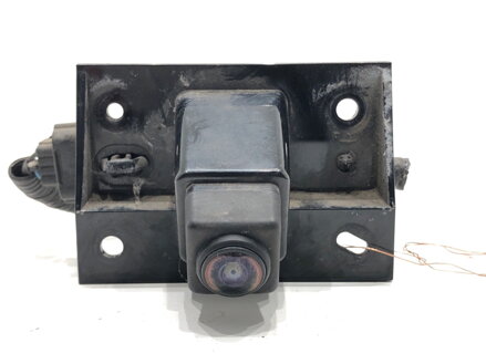 Kamera asistent jízdního pruhu Nissan Qashqai / Qashqai + 2 I (J10, NJ10, JJ10E) 2006 - 2014 284F1BR00B