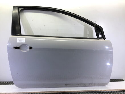 Dveře pravé přední Ford Focus II (DA_, HCP, DP) 2004 - 2013