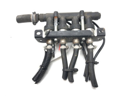 Vstřiky DO plynu LPG --- --- 67R-018502