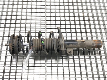 Tlumič pravý přední pružina Opel Crossland X / Crossland (P17, P2QO) 2017 - 2022 9827238080