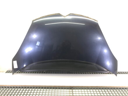 Kapota Citroen C4 Picasso I (MPV) (UD_) 2006 - 2015