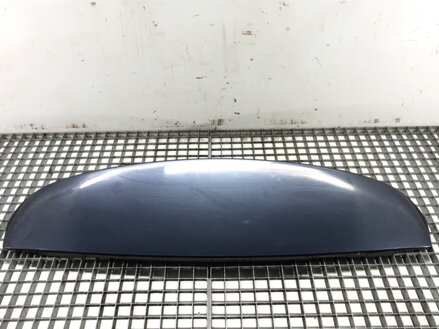 Spoiler křídlo Citroen C4 Picasso I (MPV) (UD_) 2006 - 2015 9653915977