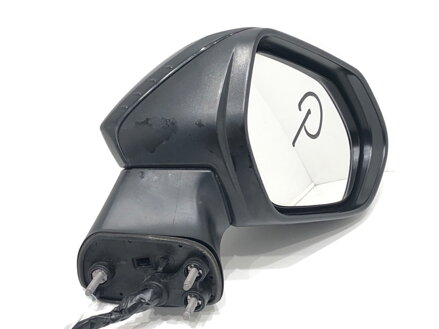 Zpětné zrcátko pravé Toyota Corolla Sedan (_E21_) 2019 - 2022