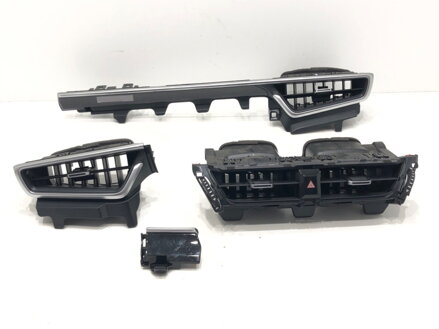 Mřížka ventilace přední Toyota Corolla Sedan (_E21_) 2019 - 2022 55650-02840 55660-02510