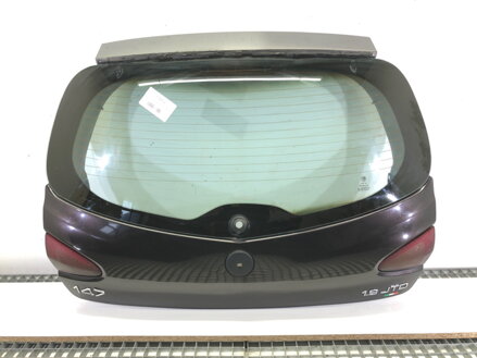 Víko kufru zadní Alfa Romeo 147 (937_) 2000 - 2010