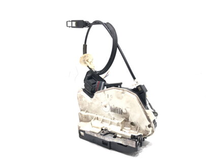 Zámek dveří pravý přední VW Golf VI (5K1) 2008 - 2014 5K1837016B