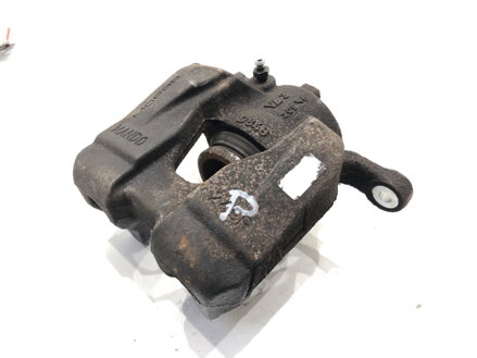 Brzdový třmen pravý přední Fiat 500X (334_) 2014 - 2022