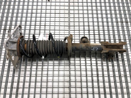 Tlumič levý zadní pružina Fiat 500X (334_) 2014 - 2022 00520490580