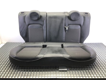 Lavice / sedačka zadní Fiat 500X (334_) 2014 - 2022