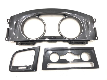 Lišty dekor VW Golf VII Variant (BA5, BV5) 2013 - 2022 5G1863100C