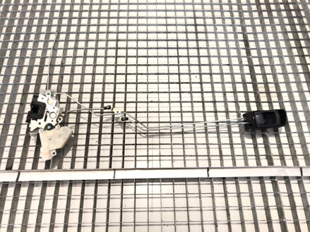 Zámek dveří levý přední Renault Trucks D 2013 - 2022 89-A927