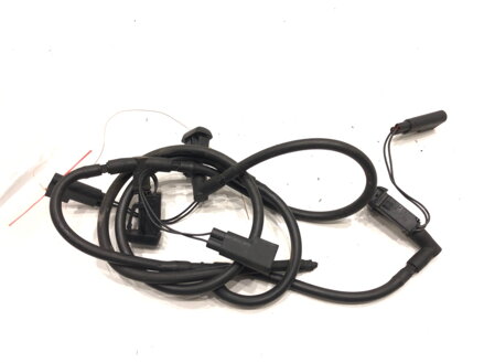 Trysky ostřikovačů Ford Mondeo V Liftback (CE) 2014 - 2022