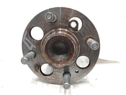 Náboj čidlo levý zadní KIA Stonic (YB) 2017 - 2022