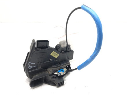 Zámek dveří pravý přední KIA Stonic (YB) 2017 - 2022 81320-H8050