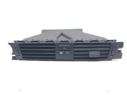 Mřížka ventilace přední BMW 3 Touring (E91) 2004 - 2012 9123301