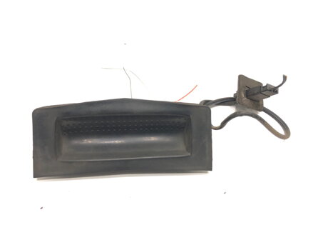 Klika víka kufru zadní Opel Astra H GTC (A04) 2005 - 2010