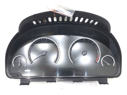 Tachometr budíky BMW 5 Touring (F11) 2009 - 2017 9342806