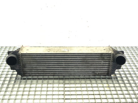 Intercooler BMW 5 Touring (F11) 2009 - 2017 7812016