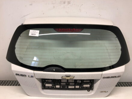 Víko kufru zadní Chevrolet Aveo / Kalos Liftback (T250, T255) 2006 - 2022