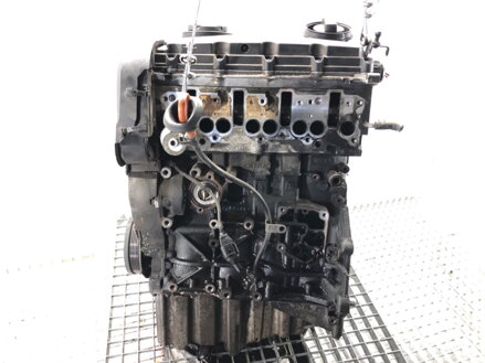Motor Audi A6 C6 (4F2) 2004 - 2011 BRE