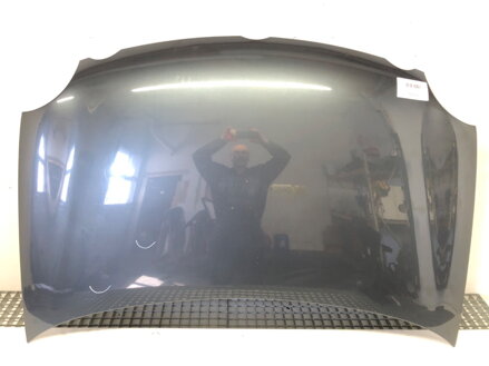 Kapota VW Polo (9N_, 9A_) 2001 - 2014