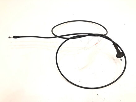 Lanko kapoty Opel Astra J (P10) 2009 - 2015