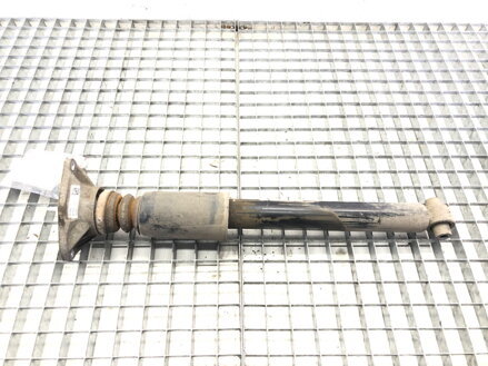 Tlumič pravý zadní BMW 3 (F30, F80) 2011 - 2018 6873807