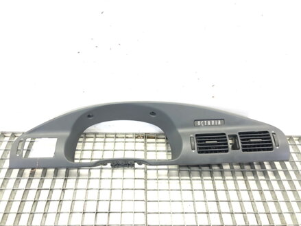 Mřížka ventilace přední Skoda Octavia I (1U2) 1996 - 2010 1U1857053
