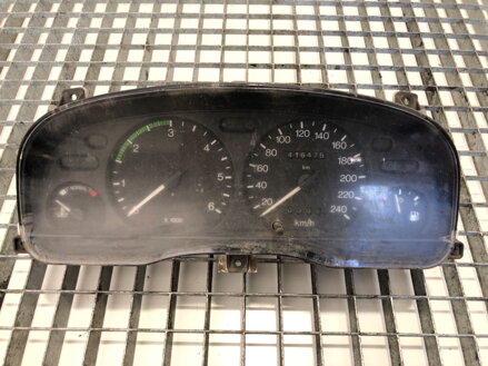 Tachometr budíky Ford Transit Autobus (E_ _) 1994 - 2000 95VP-10C956-DB