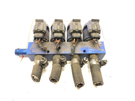 Vstřiky DO plynu LPG --- --- 67R-011030