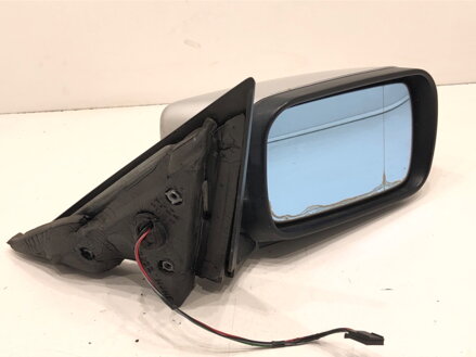 Zpětné zrcátko pravé BMW 3 Touring (E46) 1999 - 2005