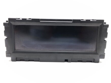 Displej Chevrolet Orlando (J309) 2010 - 2022 95952766G