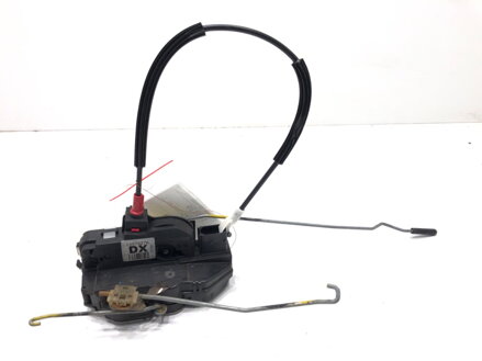 Zámek dveří levý přední Chevrolet Orlando (J309) 2010 - 2022 13578276