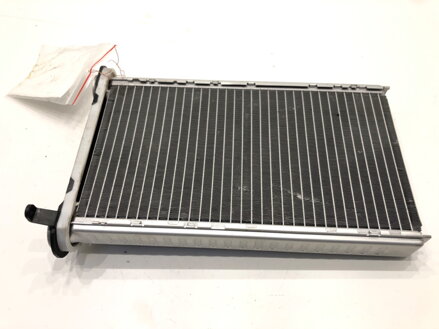 Radiátor topení BMW 3 Gran Turismo (F34) 2012 - 2022 669958H