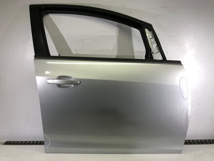 Dveře pravé přední Opel Astra J (P10) 2009 - 2015